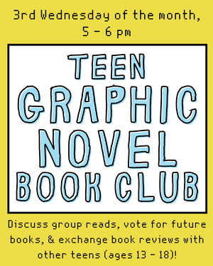 SLT - Teen Graphic N